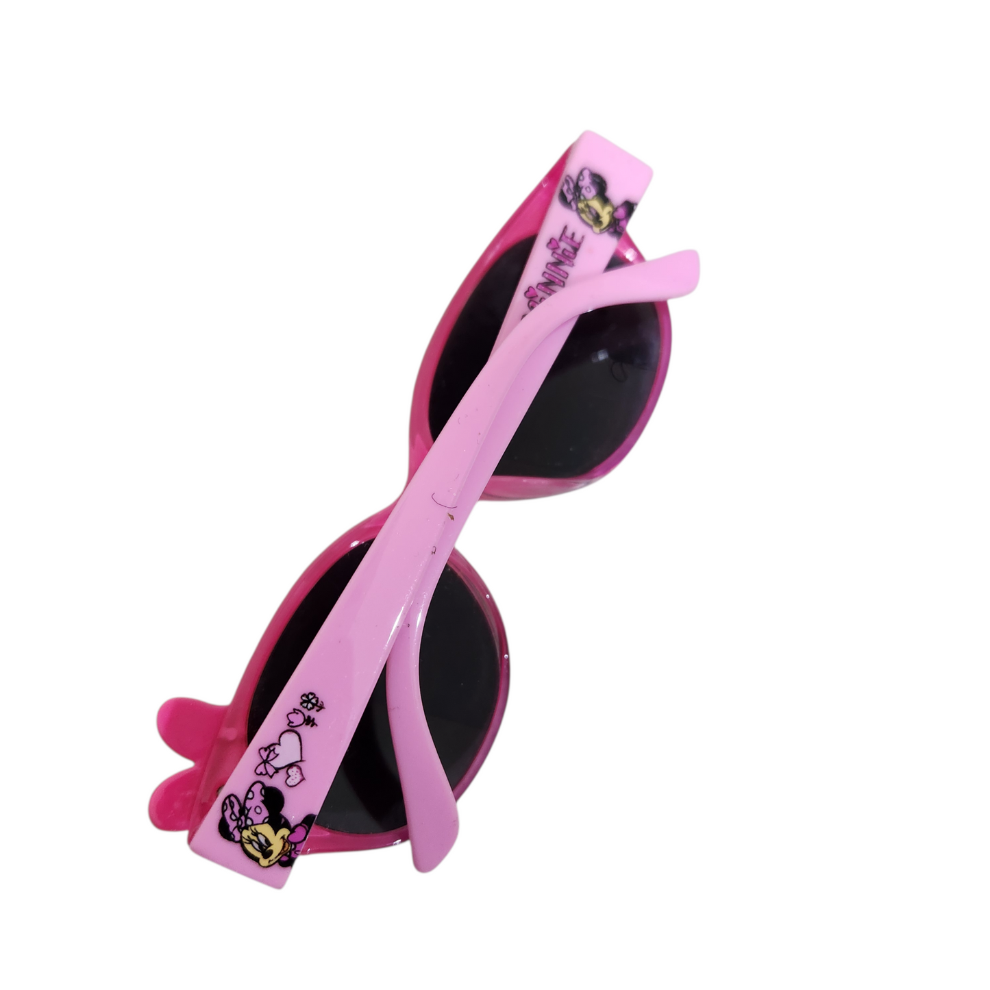 משקפיים לילדות גיל 3-5