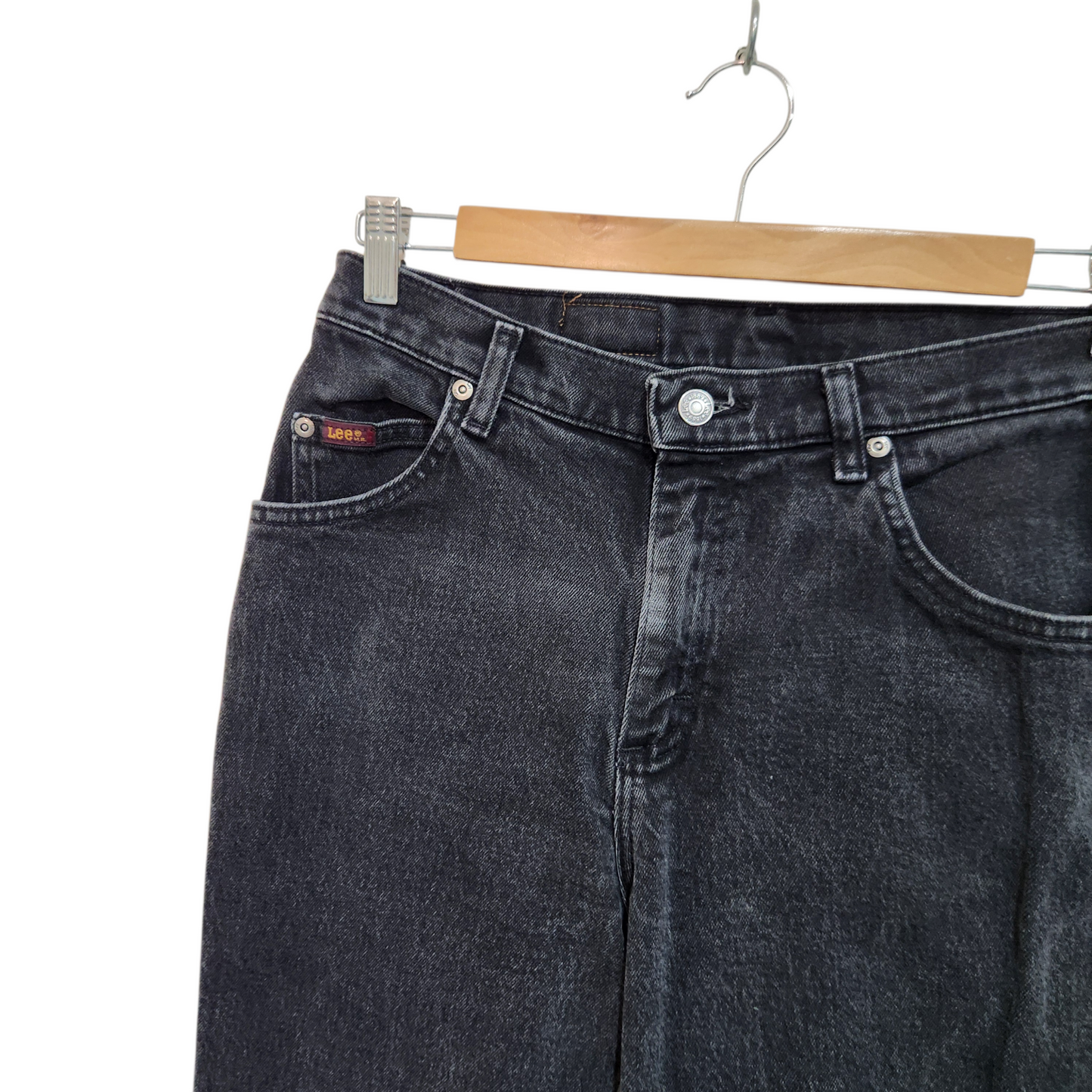 LEE | Petite |  ג'ינס לאישה מידה 40