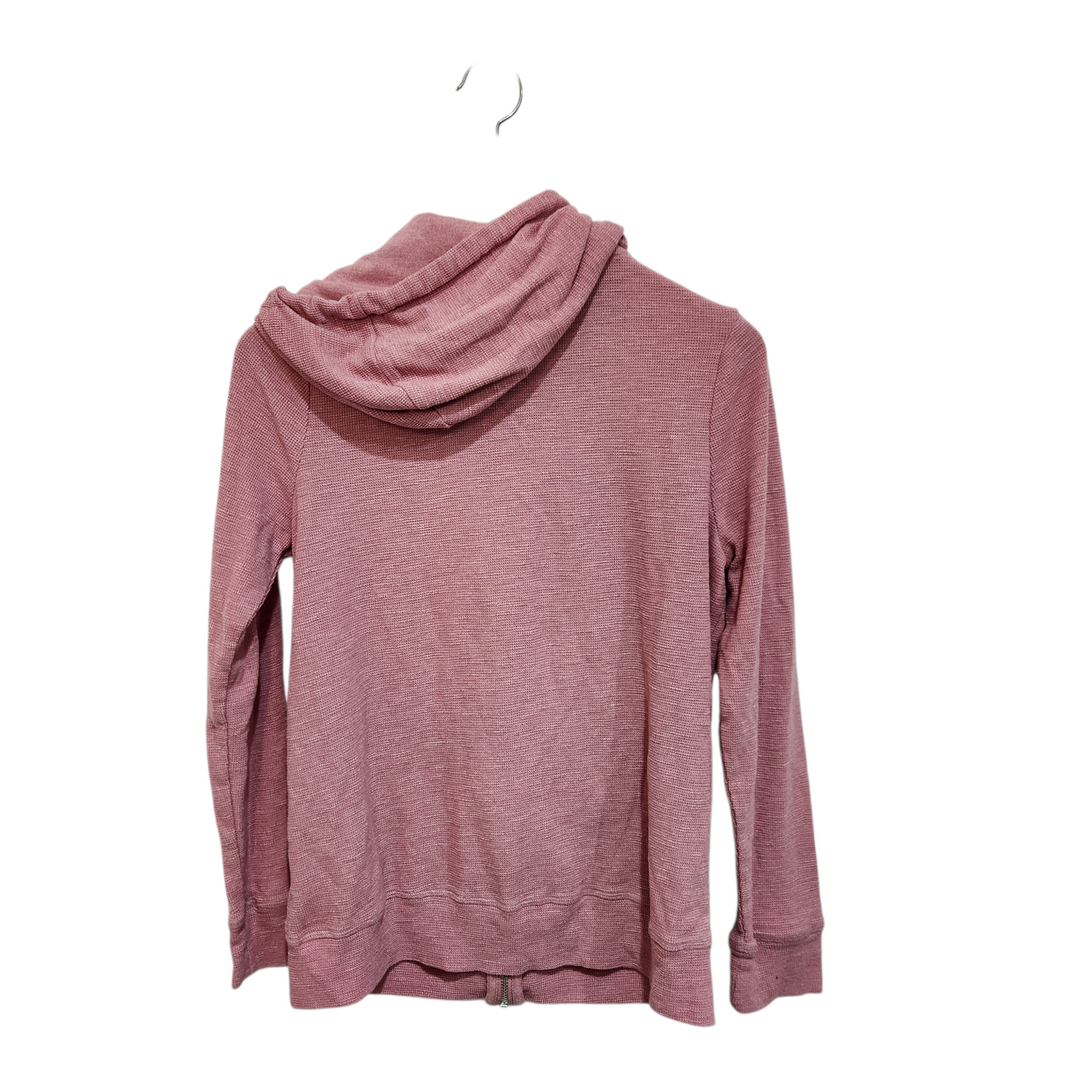 INTIMA | קפוצ'ון דק עם רוכסן דקה לאישה מידה S