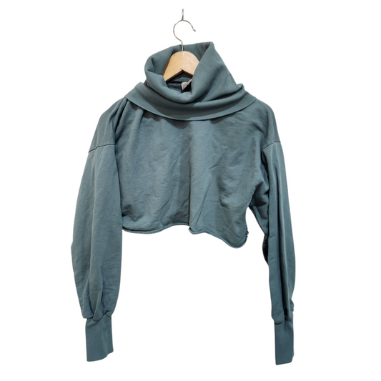 ASOS | חולצה ארוכה לאישה מידה S