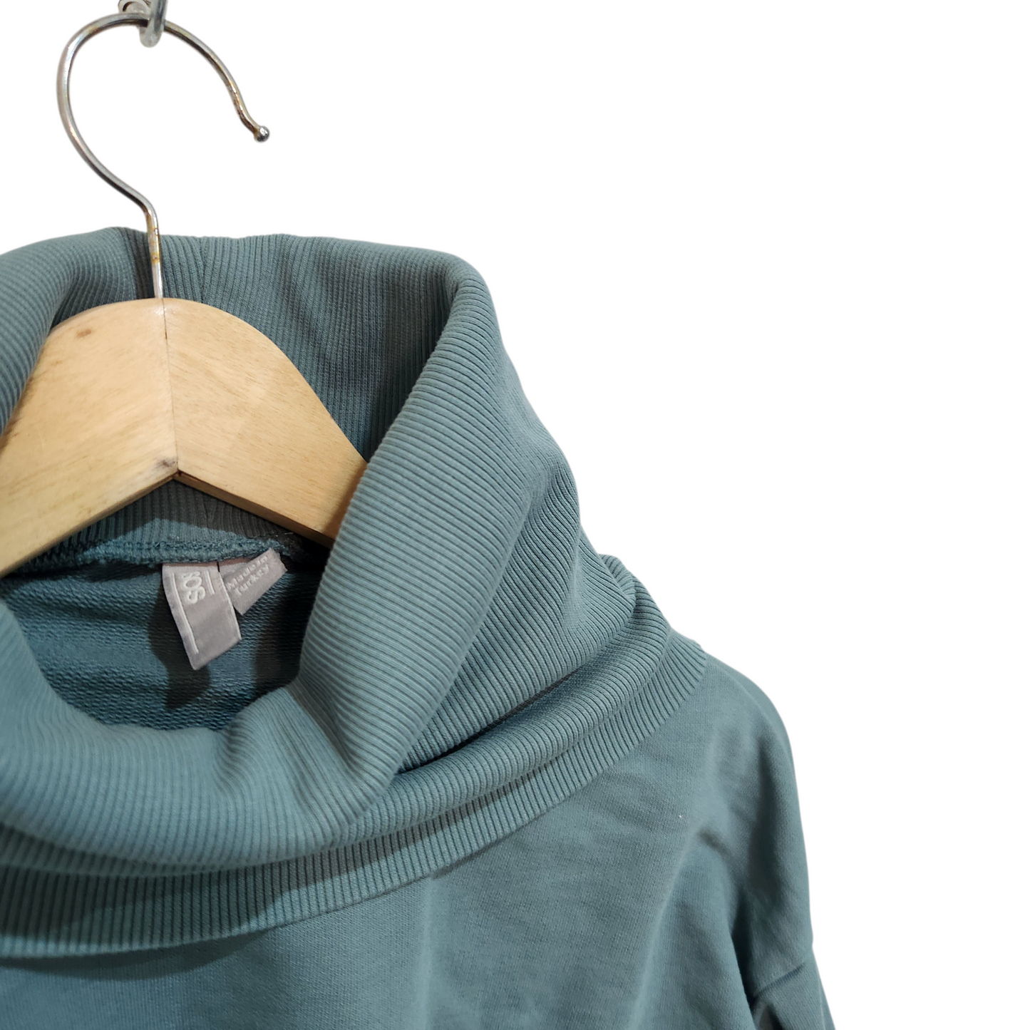 ASOS | חולצה ארוכה לאישה מידה S