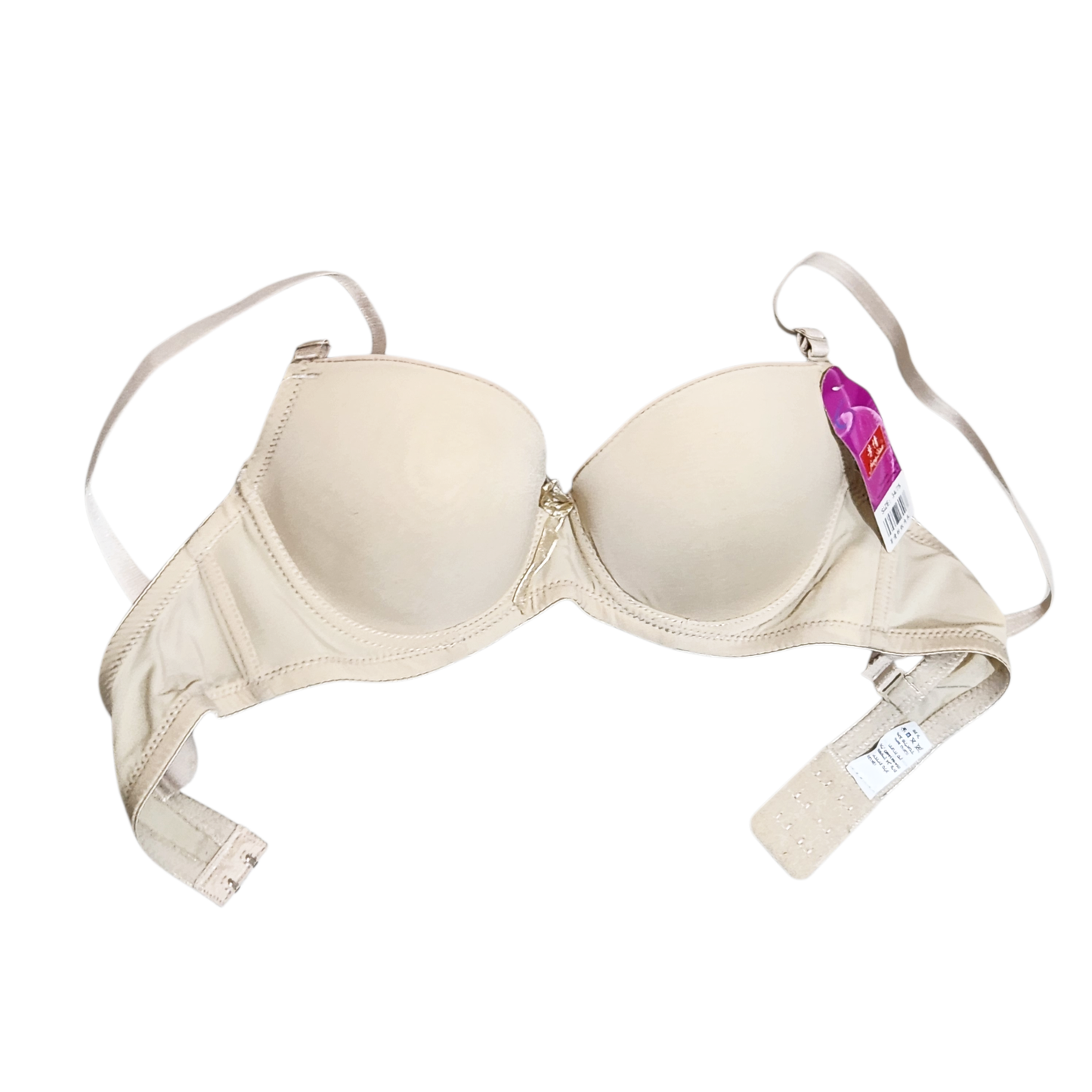 חזיית פושאפ חדשה לאישה מידה A75