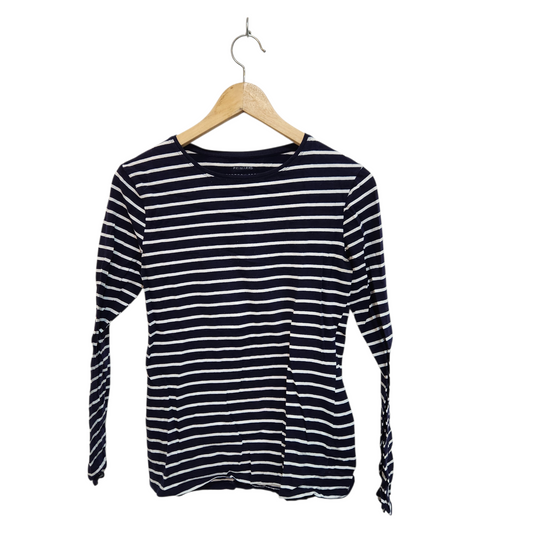 PRIMARK | חולצה ארוכה דקה לאישה מידה L