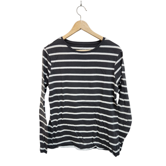 PRIMARK | חולצה ארוכה דקה לאישה מידה L