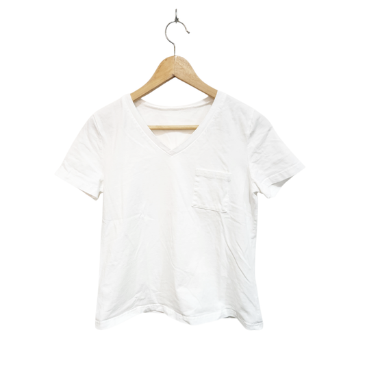 SHEIN | חולצה קצרה לאישה מידה M