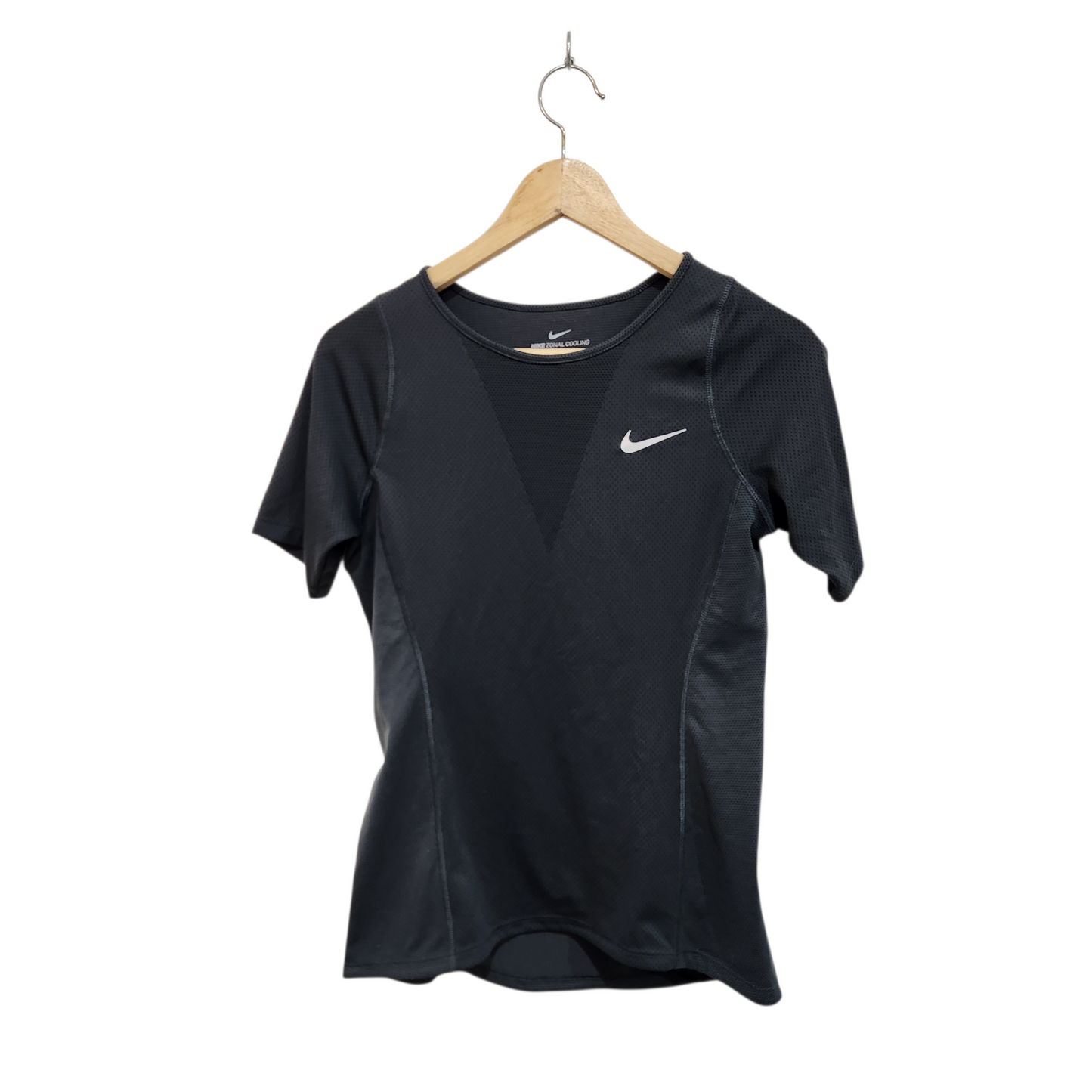 NIKE | חולצה קצרה לאישה מידה XS