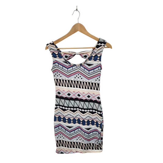 שמלה לאישה מידה M