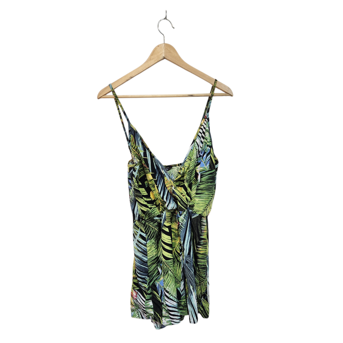 אוברול לאישה מידה M