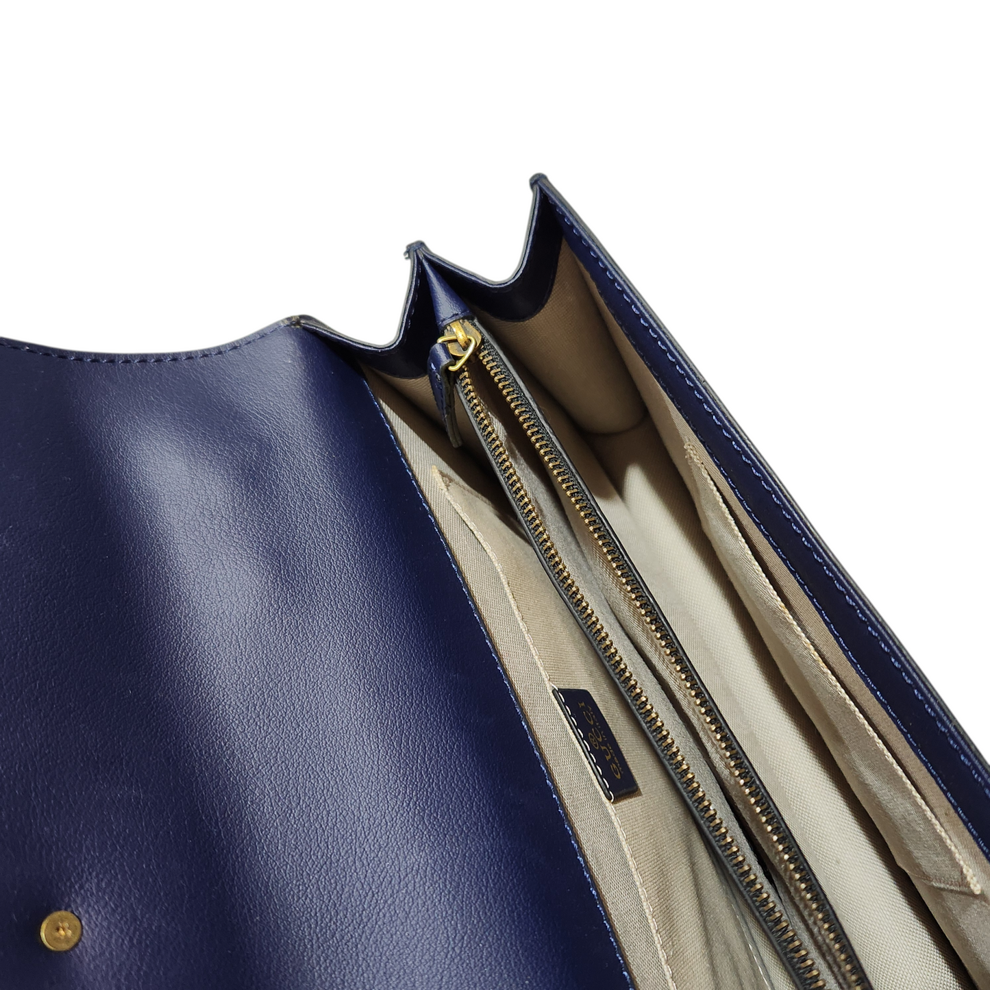 GUCCI | Dionysus Bamboo Top Handle (Leather)