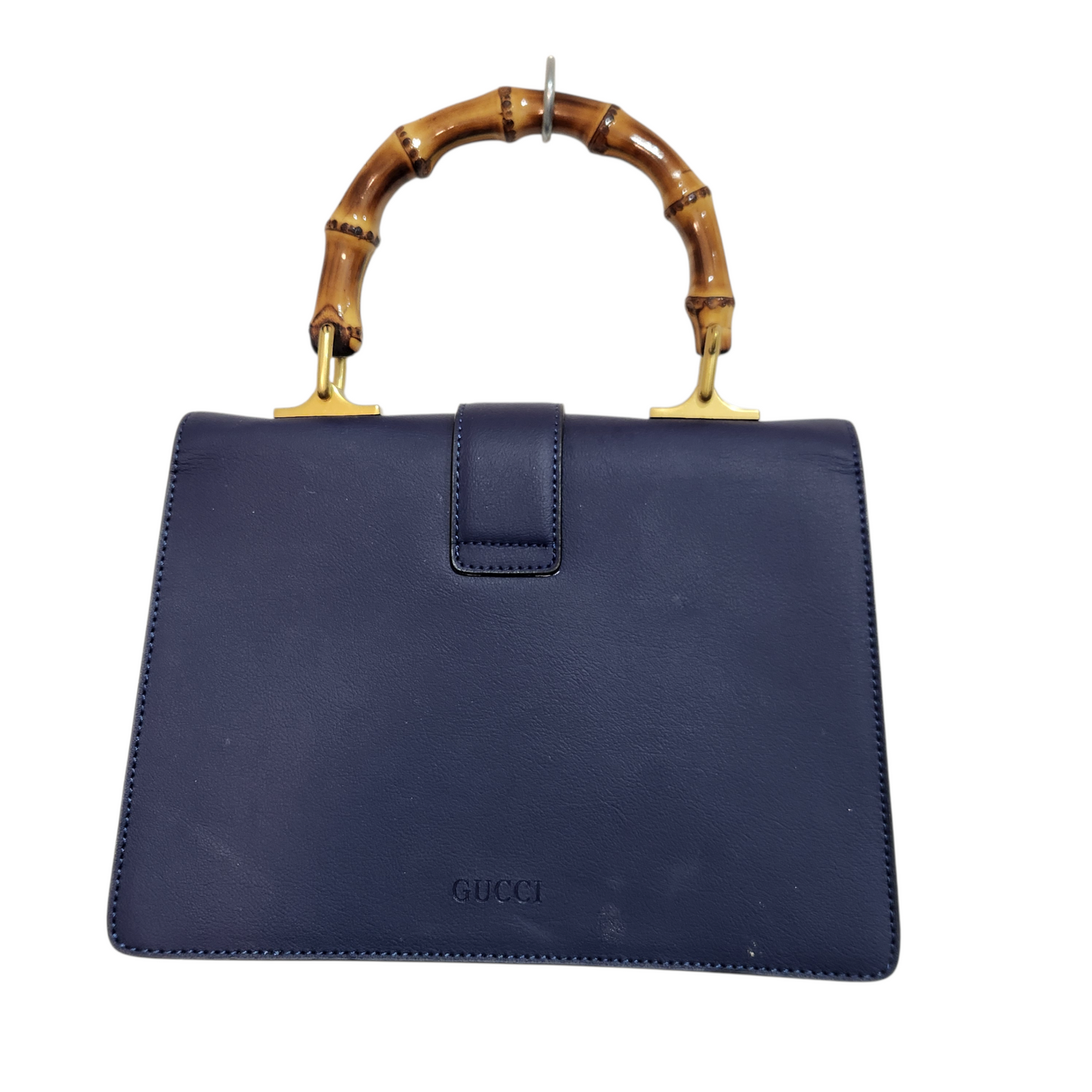 GUCCI | Dionysus Bamboo Top Handle (Leather)