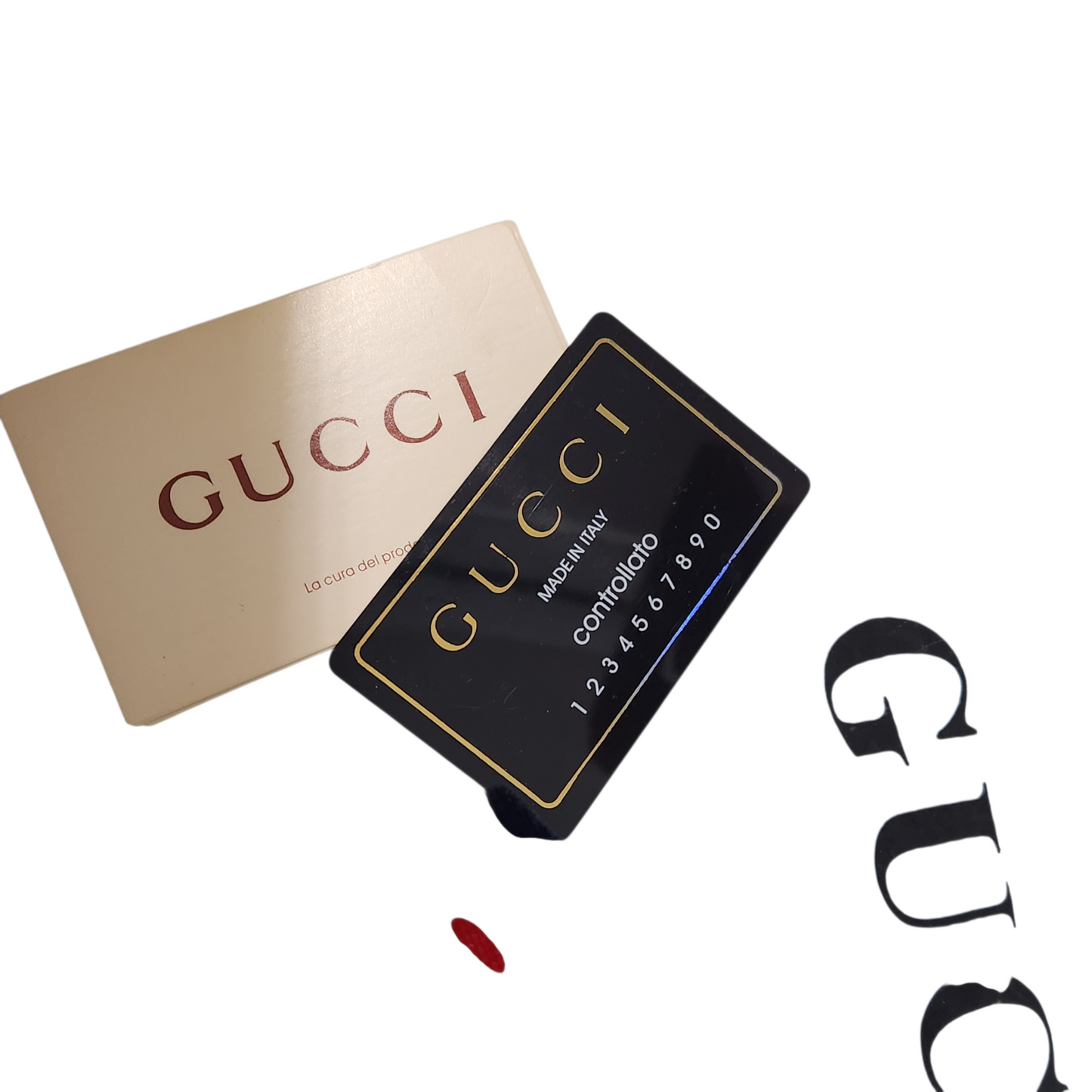 GUCCI | Dionysus Bamboo Top Handle (Leather)
