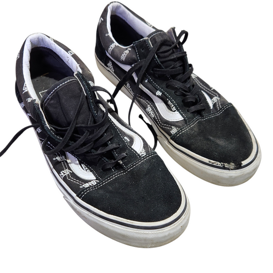 VANS | נעליים מידה 42 | מצב משומש