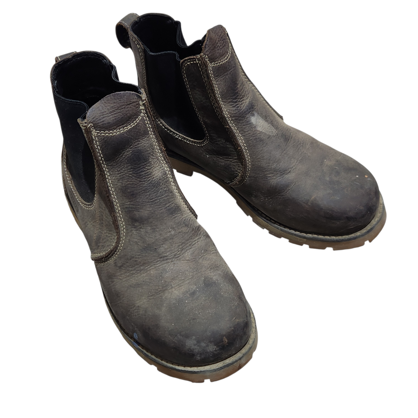 KEEN | נעליי עבודה לגבר מידה 42