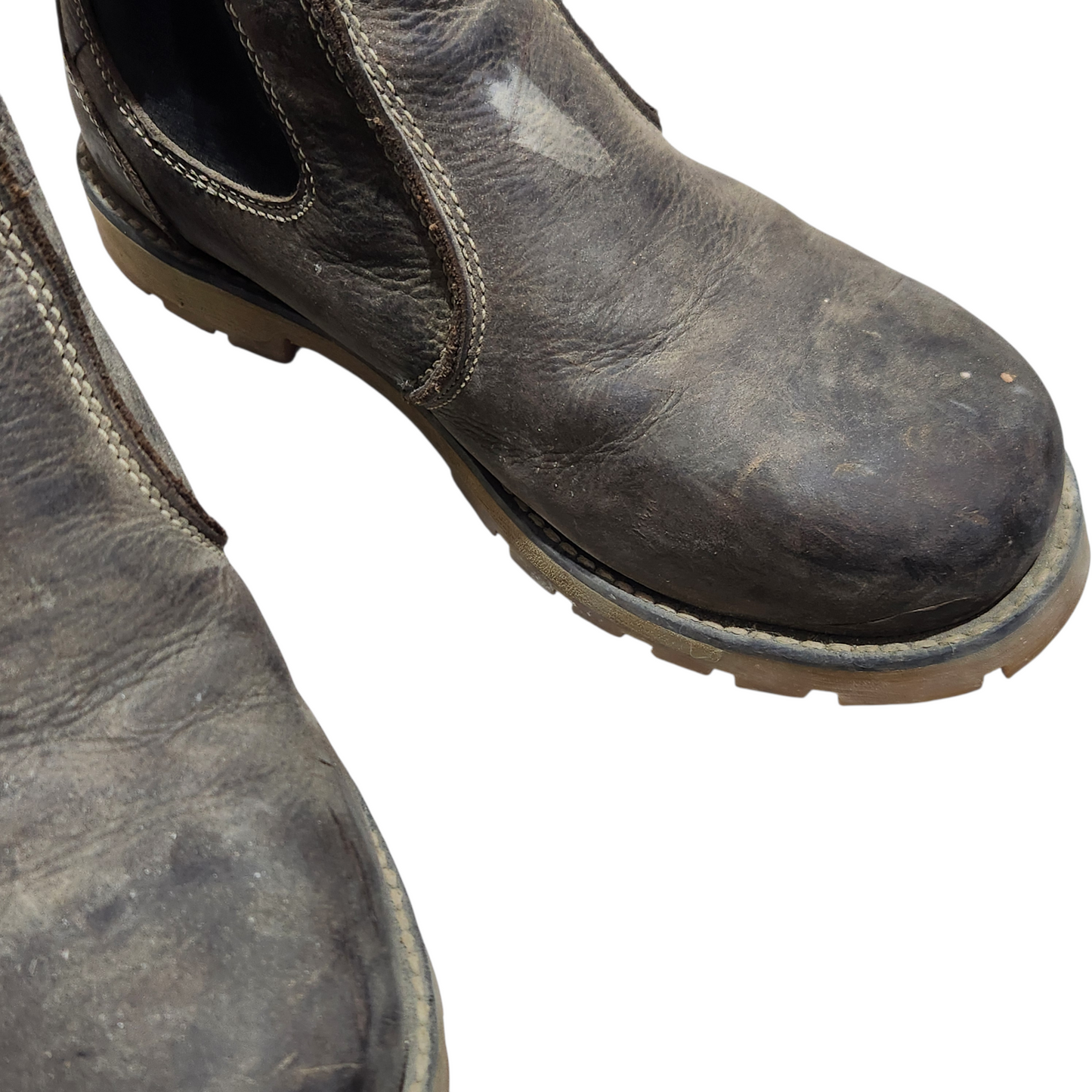KEEN | נעליי עבודה לגבר מידה 42