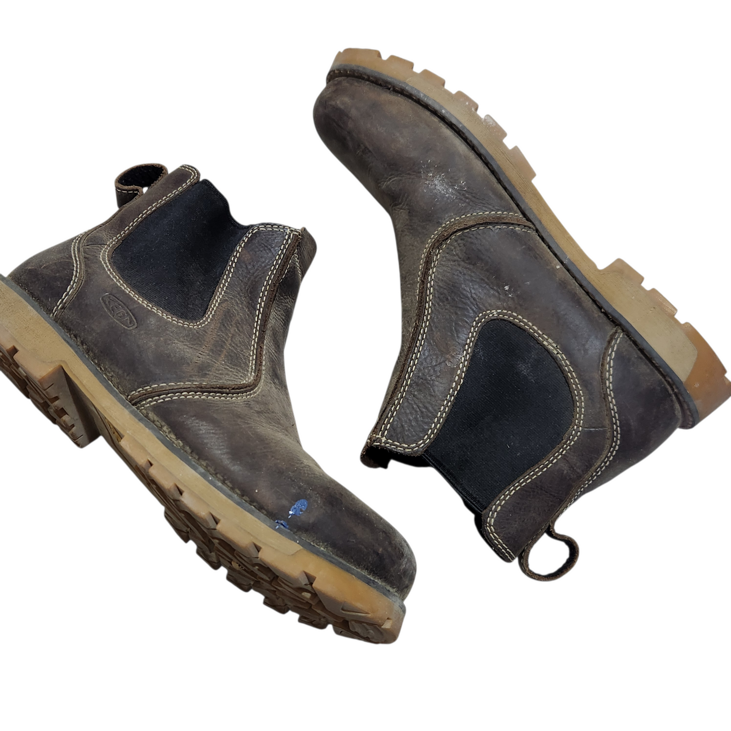 KEEN | נעליי עבודה לגבר מידה 42