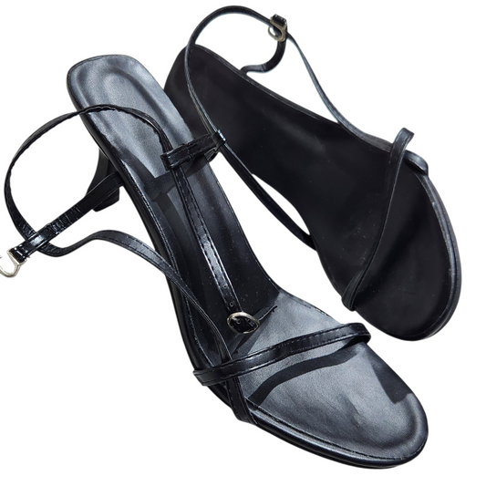 נעלי עקב לאישה מידה 40