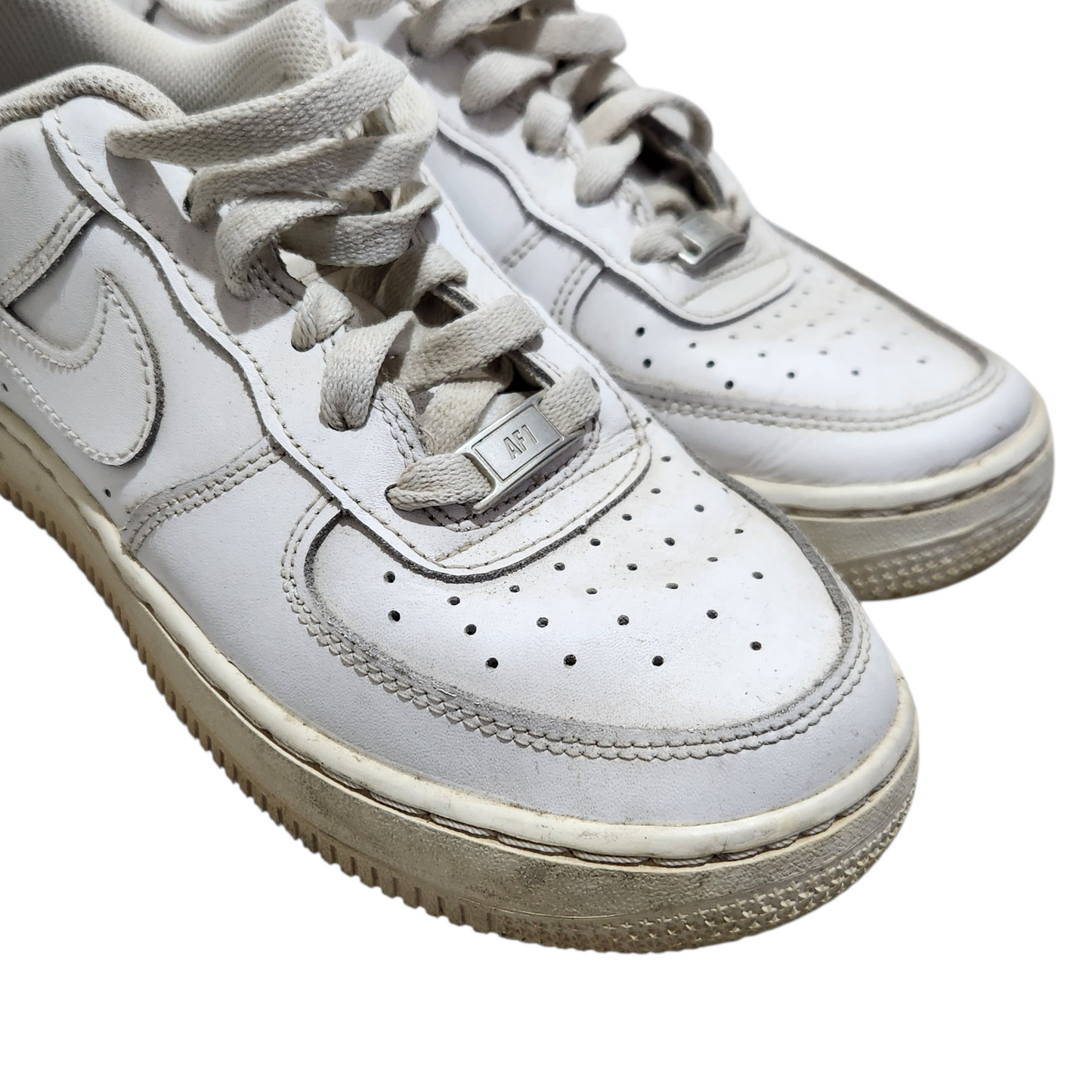 NIKE | נעלי ילדים יוניסקס מידה 23.5