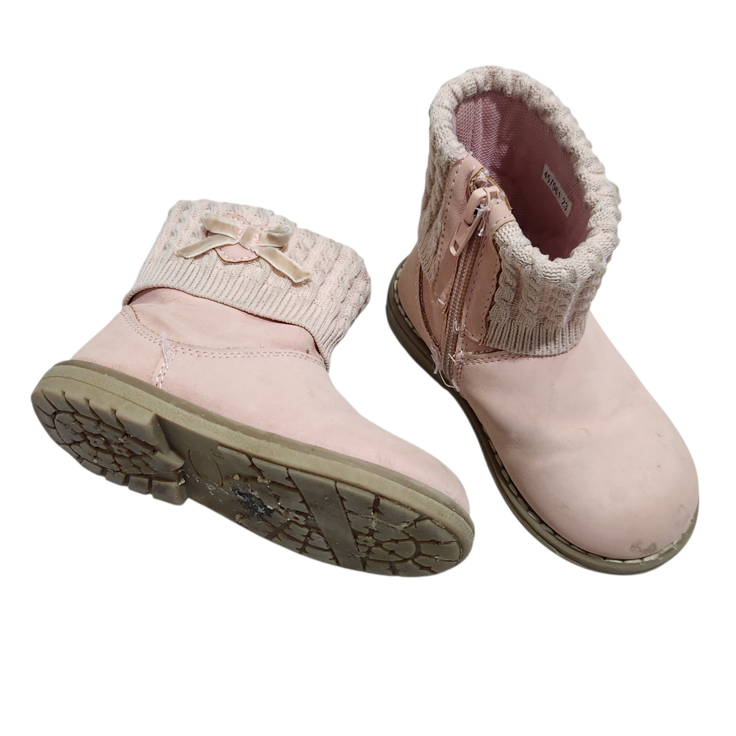 נעליים לילדות מידה 23