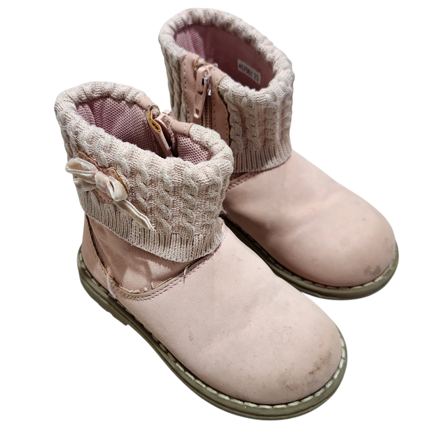 נעליים לילדות מידה 23