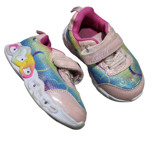 נעליים לילדות מידה 23