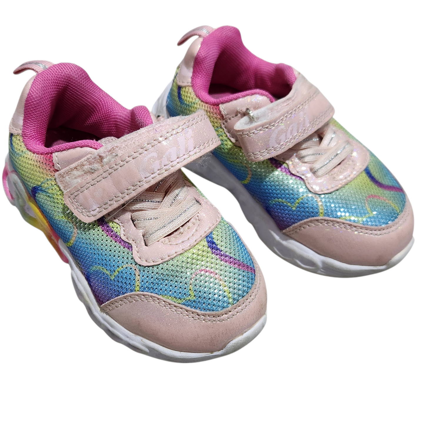 נעליים לילדות מידה 23