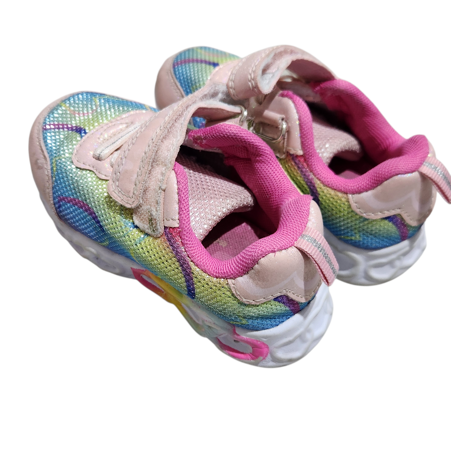 נעליים לילדות מידה 23