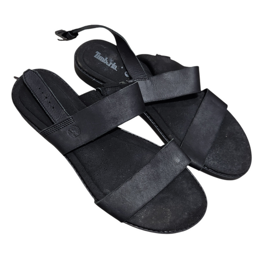 TIMBERLAND | סנדלים יוניסקס מידה 41.5