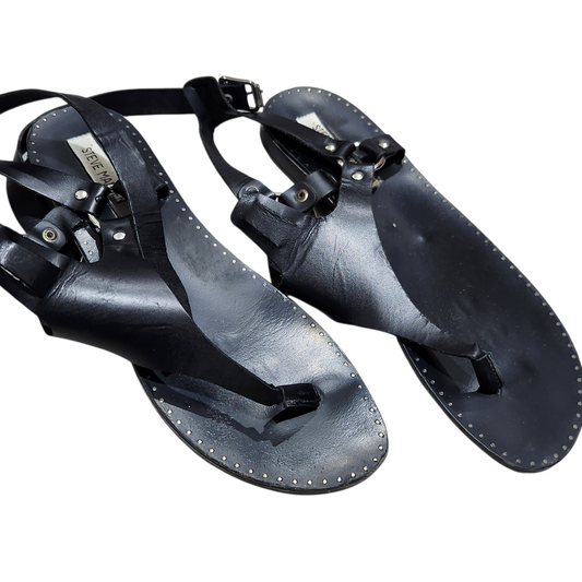 STEVE MADDEN ֻ| סנדלים לאישה מידה 40