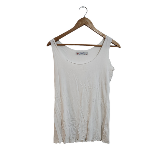 JUST LOOKING | גופייה לאישה מידה 42