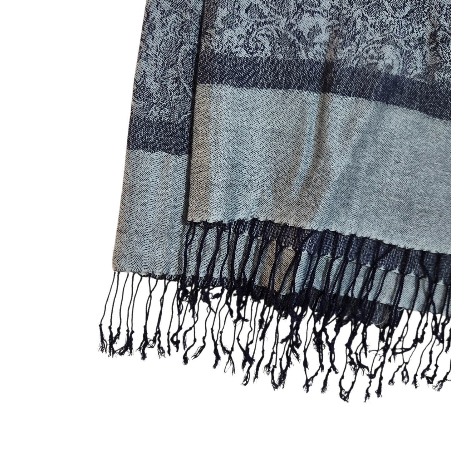 צעיף אתני גדול