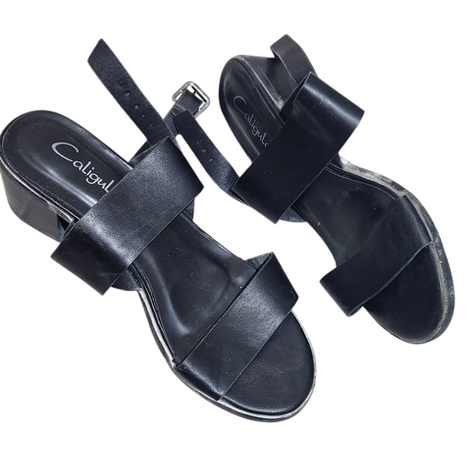 CALIGULA | סנדלים לאישה מידה 38