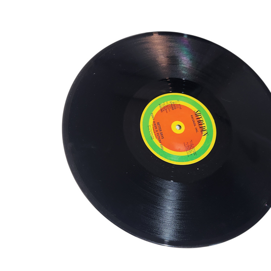 Better Days – Tony Allen & Future 200