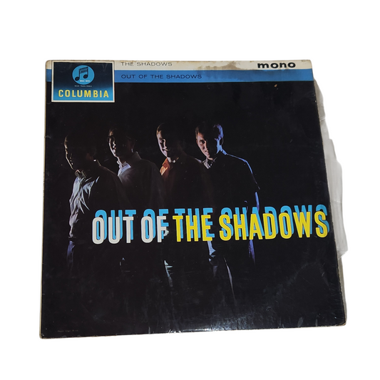Out of the Shadows – The Shadows