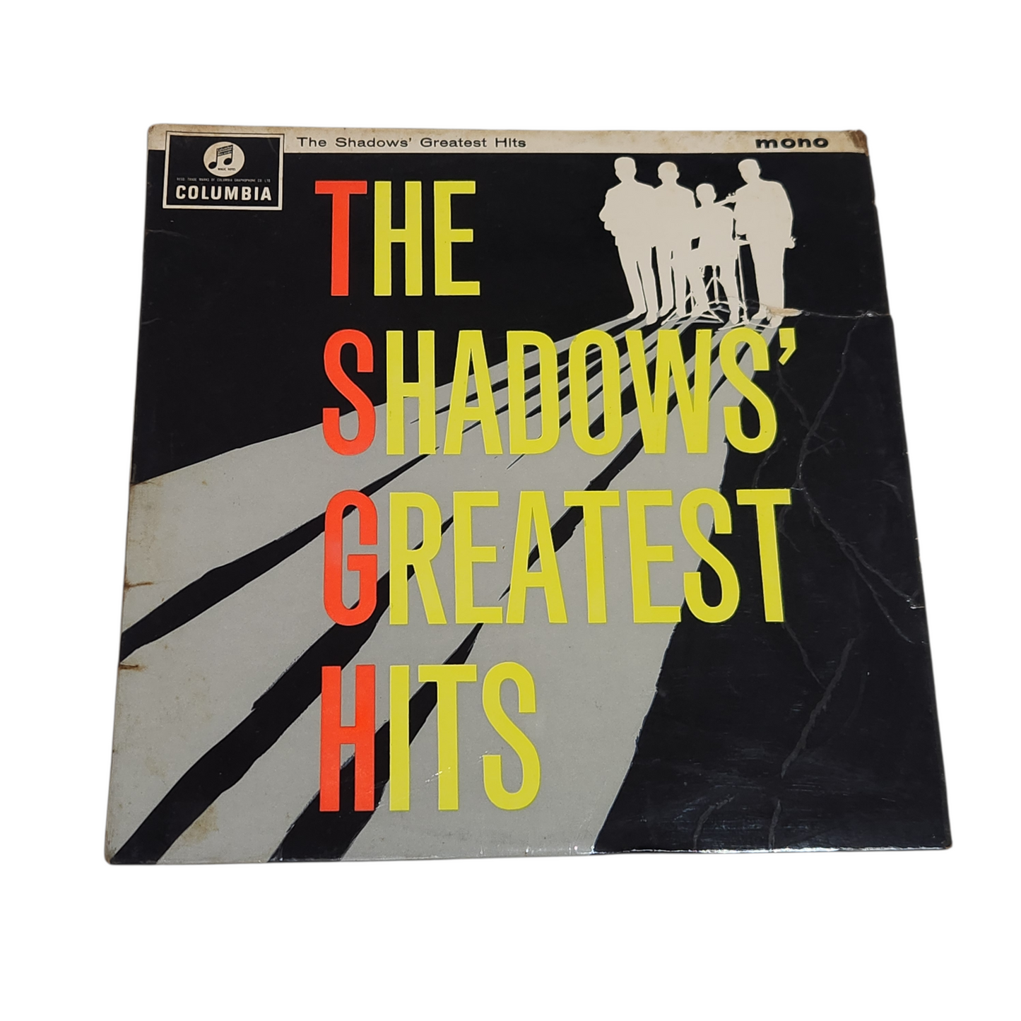 The Shadows – Greatest Hits