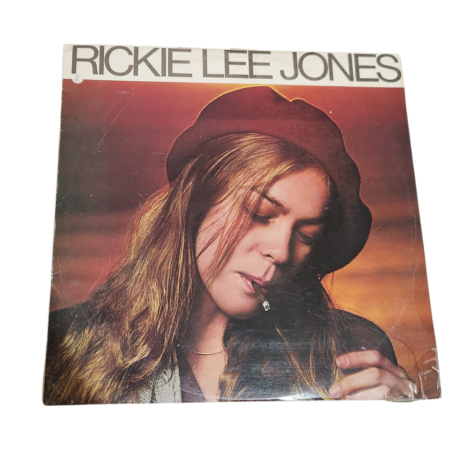 Rickie Lee Jones