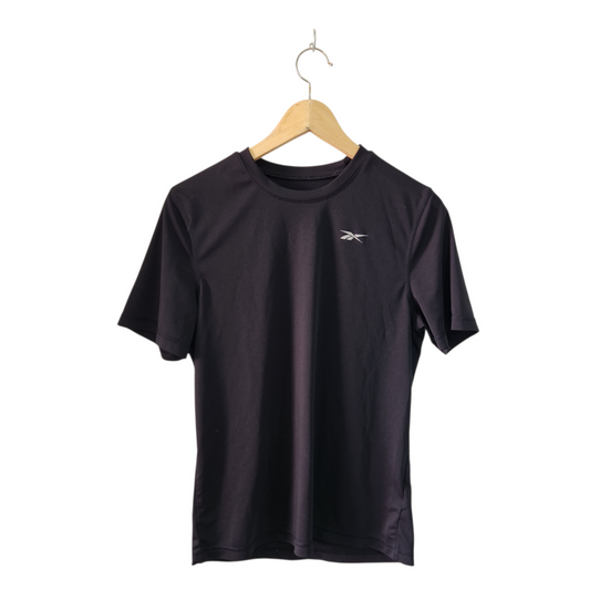 REEBOK | חולצה קצרה לגבר מידה S