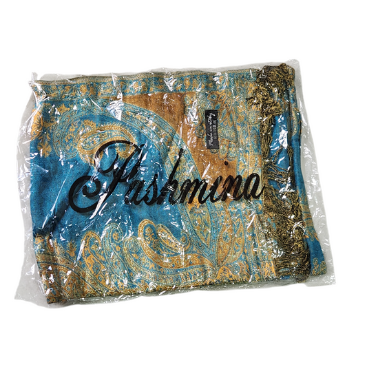 PASHMINA | שאל | צעיף גדול | חדש