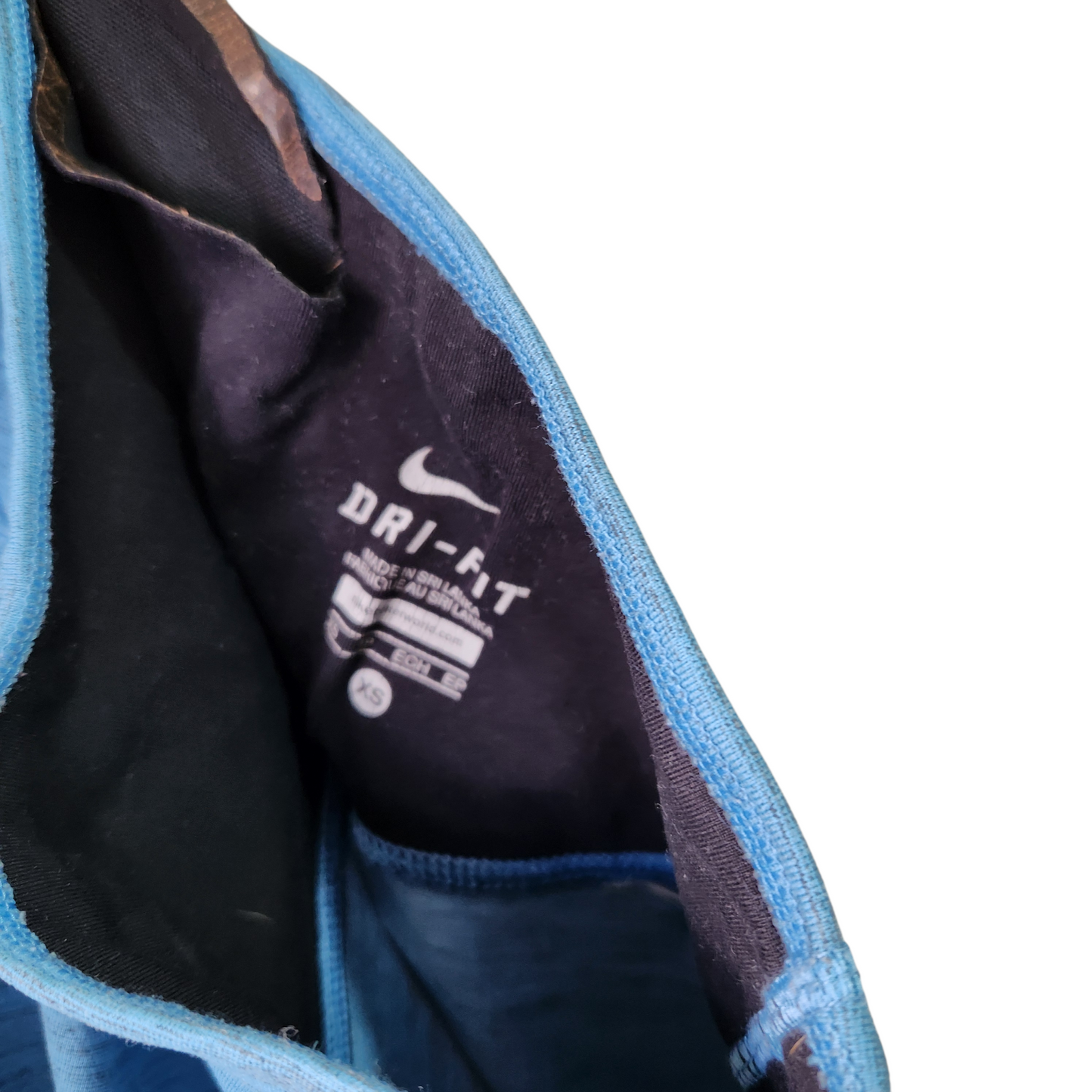 NIKE DRI FIT | טייץ לאישה מידה XS