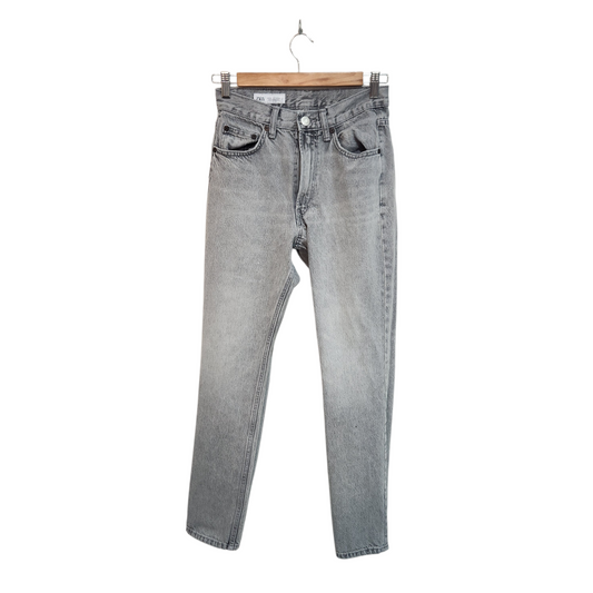 ZARA | ג'ינס לאישה מידה 36 S