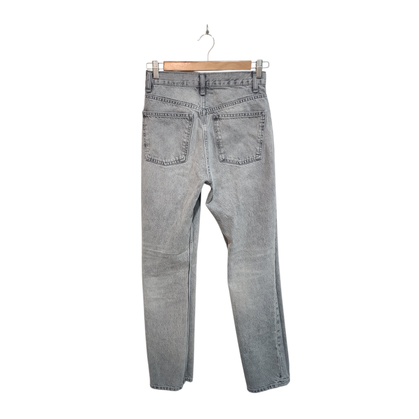 ZARA | ג'ינס לאישה מידה 36 S