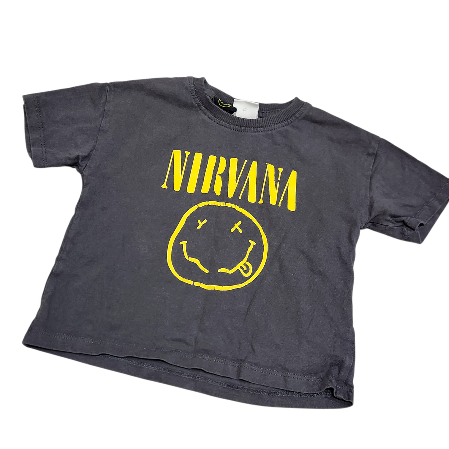 ZARA | חוןלצה קצרה לילדים גיל 2