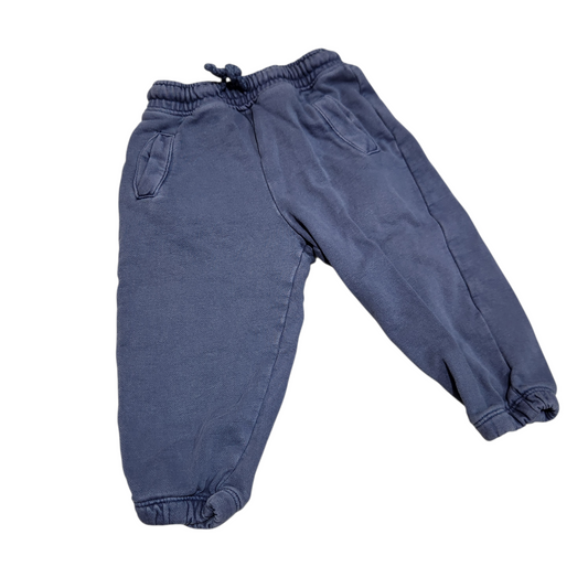 ZARA | מכנסיים ארוכים לילדים גיל 12-18 חודשים