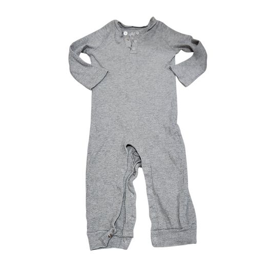 CASTRO | אוברול דק לילדים גיל 6-12