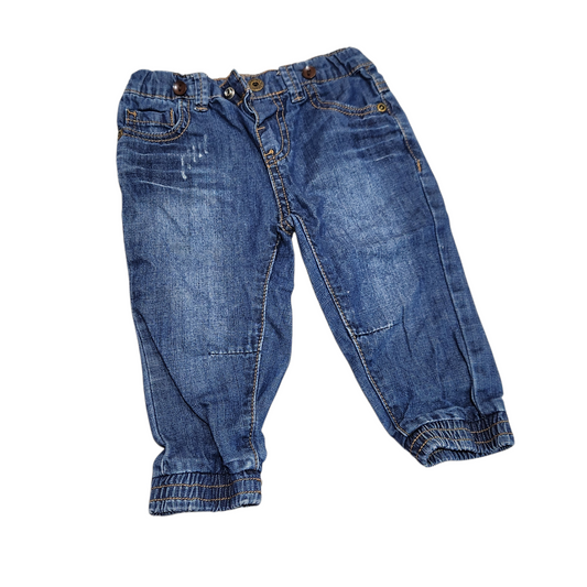 FOX | מכנסיים לתינוקות גיל 12-18 חודשים