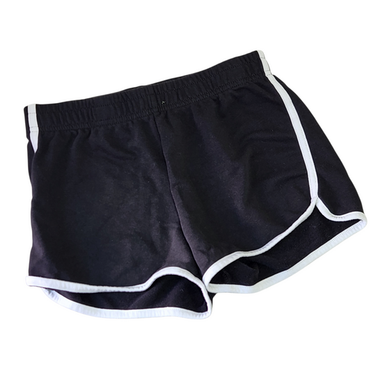 FOX | מכנסיים קצרים צבע אפור | לאישה מידה S