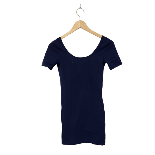 FOREVER21 | שמלה קצרה לאישה מידה S