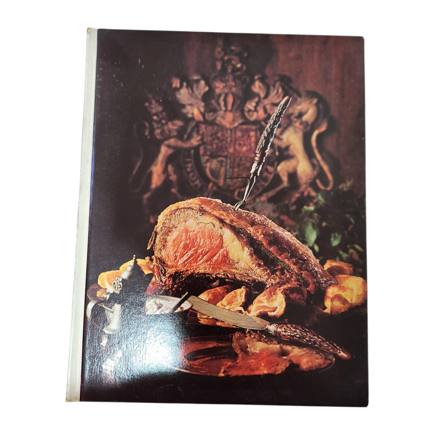 The Cooking of the British Isles