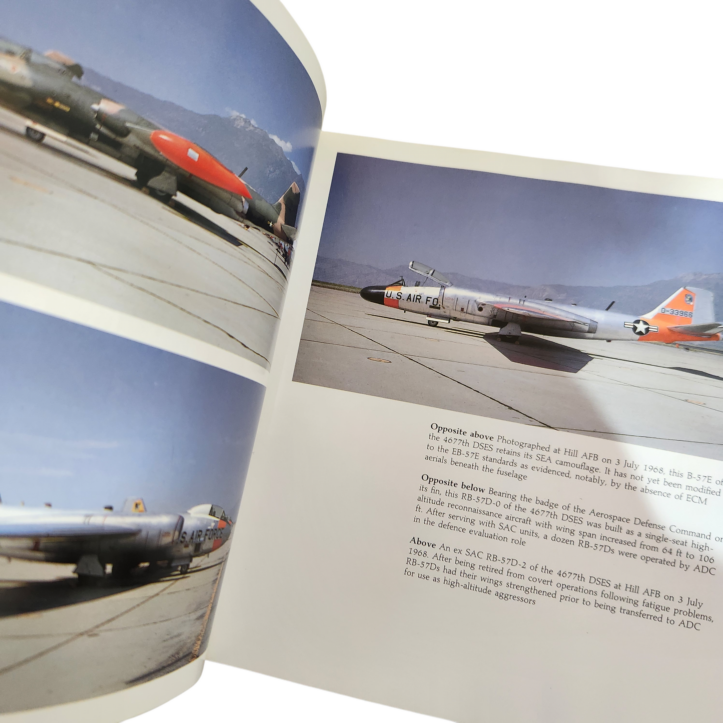 Fighter Interceptors – America’s Cold War Defenders