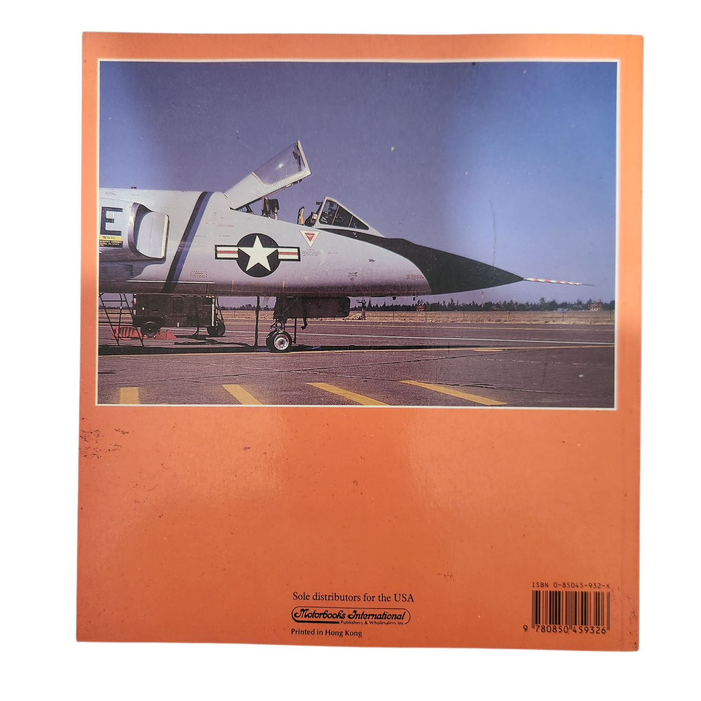 Fighter Interceptors – America’s Cold War Defenders