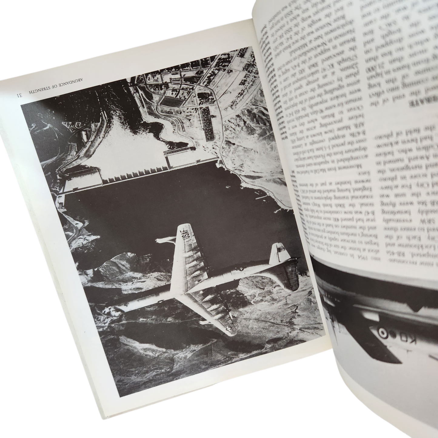 Strategic Air Command – Lindsay T. Peacock